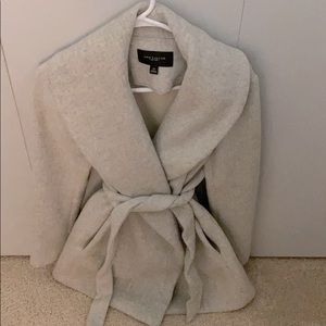 Ann Taylor coat (authentic)